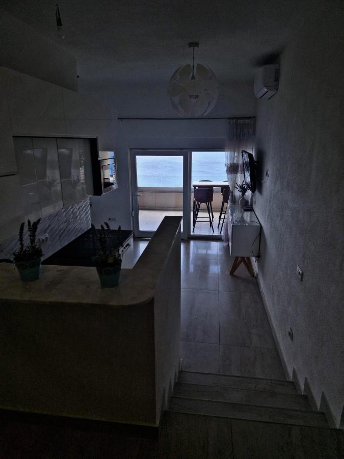 Amazing Sea View Daire Omiš Dış mekan fotoğraf
